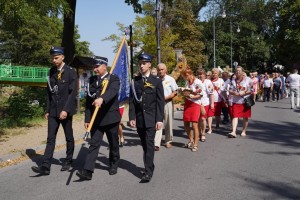 Dożynki Gminne cz. 1