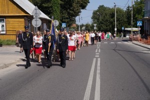 Dożynki Gminne cz. 1