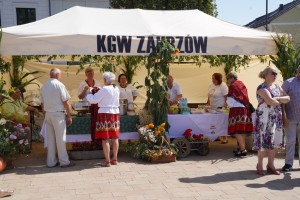 Dożynki Gminne cz. 1