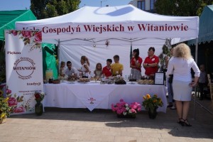 Dożynki Gminne cz. 1