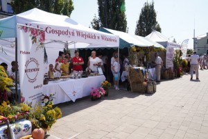 Dożynki Gminne cz. 1