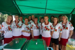 Dożynki Gminne cz. 1