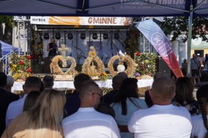 Dożynki Gminne cz. 1