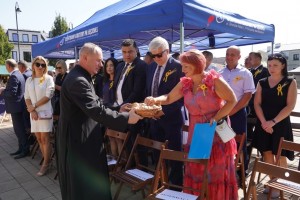 Dożynki Gminne cz. 1