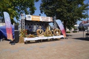 Dożynki Gminne cz. 1