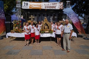 Dożynki Gminne cz. 1