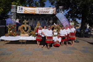 Dożynki Gminne cz. 1