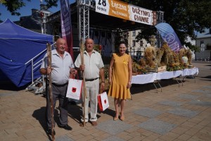 Dożynki Gminne cz. 1