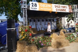 Dożynki Gminne cz. 1