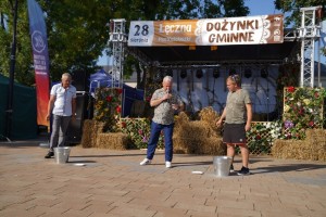 Dożynki Gminne cz. 1