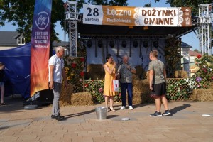 Dożynki Gminne cz. 1