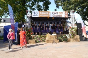 Dożynki Gminne cz. 1