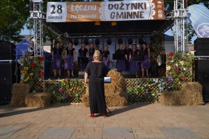 Dożynki Gminne cz. 1