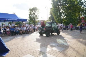 Dożynki Gminne cz. 1