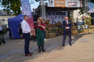 Dożynki Gminne cz. 1