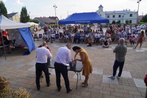 Dożynki Gminne cz. 1