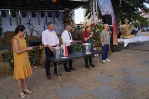 Dożynki Gminne cz. 1