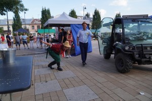 Dożynki Gminne cz. 1