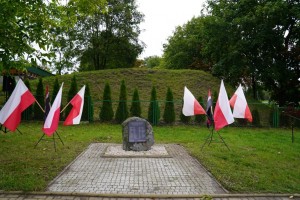 83. ROCZNICA BITWY O MOST LUBELSKI