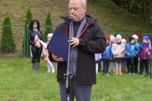 83. ROCZNICA BITWY O MOST LUBELSKI