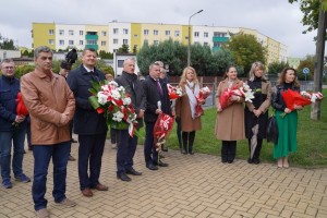 83. ROCZNICA BITWY O MOST LUBELSKI