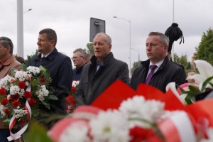 83. ROCZNICA BITWY O MOST LUBELSKI
