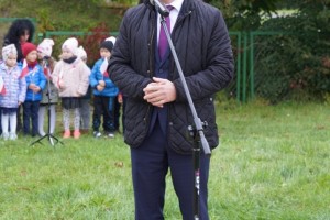 83. ROCZNICA BITWY O MOST LUBELSKI