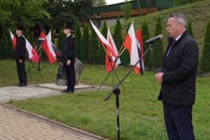 83. ROCZNICA BITWY O MOST LUBELSKI