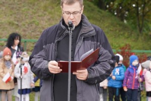 83. ROCZNICA BITWY O MOST LUBELSKI