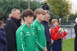 83. ROCZNICA BITWY O MOST LUBELSKI