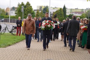 83. ROCZNICA BITWY O MOST LUBELSKI
