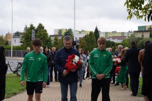 83. ROCZNICA BITWY O MOST LUBELSKI
