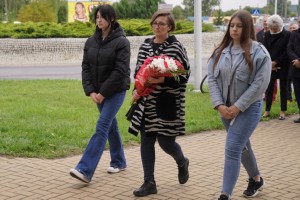 83. ROCZNICA BITWY O MOST LUBELSKI