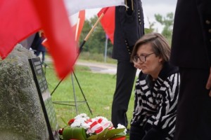 83. ROCZNICA BITWY O MOST LUBELSKI