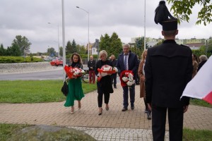 83. ROCZNICA BITWY O MOST LUBELSKI
