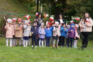 83. ROCZNICA BITWY O MOST LUBELSKI