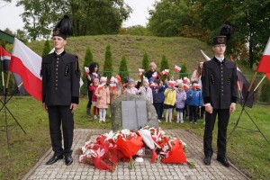 83. ROCZNICA BITWY O MOST LUBELSKI