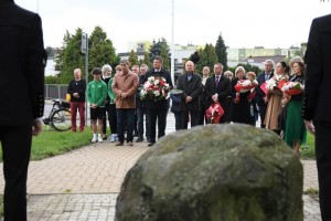 83. ROCZNICA BITWY O MOST LUBELSKI