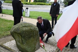 83. ROCZNICA BITWY O MOST LUBELSKI