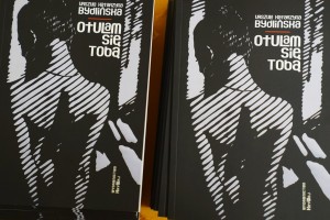 Wieczór poezji Urszuli Katarzyny Bydlińskiej 