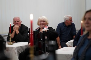 Wieczór poezji Urszuli Katarzyny Bydlińskiej 