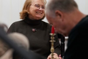 Wieczór poezji Urszuli Katarzyny Bydlińskiej 