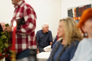 Wieczór poezji Urszuli Katarzyny Bydlińskiej 