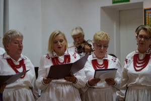 Worek z farbami - skarb Stanisława Koguciuka