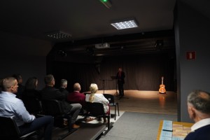 JAN BIAŁĘCKI - KONCERT BALLAD I PSALMÓW