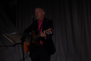 JAN BIAŁĘCKI - KONCERT BALLAD I PSALMÓW