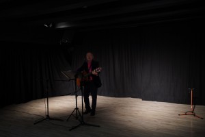 JAN BIAŁĘCKI - KONCERT BALLAD I PSALMÓW