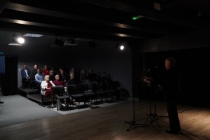 JAN BIAŁĘCKI - KONCERT BALLAD I PSALMÓW
