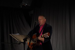 JAN BIAŁĘCKI - KONCERT BALLAD I PSALMÓW