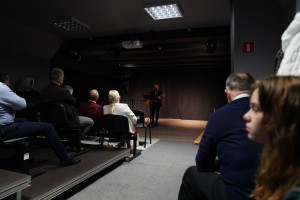 JAN BIAŁĘCKI - KONCERT BALLAD I PSALMÓW